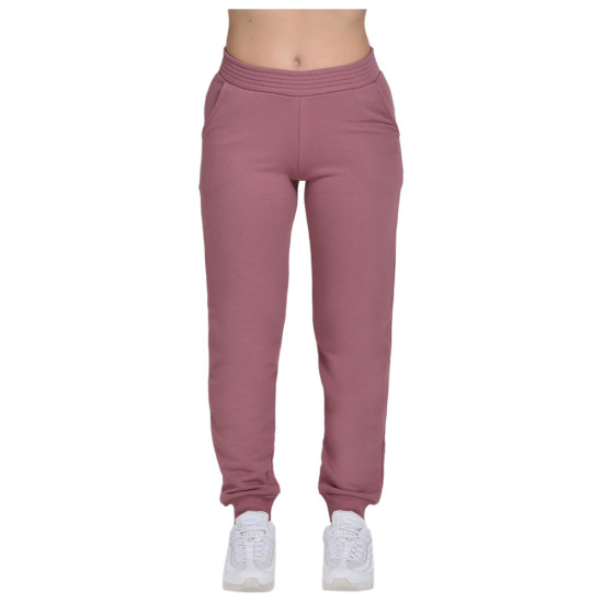 Target Γυναικείο παντελόνι φόρμας Cuffed Pants French Terry Target Γυναικείο παντελόνι φόρμας Cuffed Pants French Terry